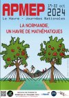 Les Journées Nationales 2024 au Havre