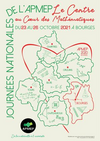 Les Journées Nationales 2021 à Bourges