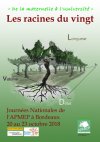 Les Journées Nationales 2018 à Bordeaux