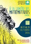 Les Journées Nationales 2016 à Lyon