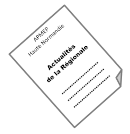 Actualités de la Régionale