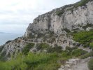 Les accompagnants en randonnée dans les Calanques