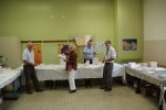 Le stand de l'APMEP