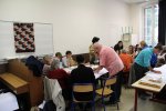 L'atelier de Pierre Jullien