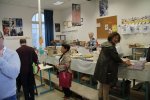 Le stand Kangourou