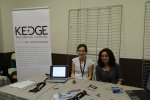 Le stand Euromed