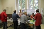 Le stand du CLEA