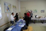 Le stand Animath