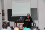 La conférence de Nicole El Karoui