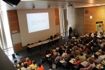 La conférence de Yves Chevallard