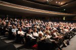 Le public de l'Assemblée Générale