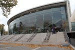 Ce matin, rendez-vous au Palais des Congrès