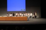 L'équipe organisatrice de Marseille.. très incomplète !