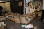 Il reste encore des sacs !