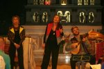 Le spectacle « Chants de Méditerranée »