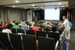 La conférence de Daniel Andler