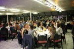 Le banquet au Fort Ganteaume