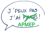 les mercredis de l'APMEP