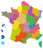 les Régionales de l'APMEP