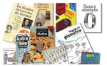LittéraMath, littérature et mathématiques pour la classe