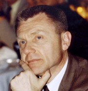 Jean-Pierre BOURGUIGNON