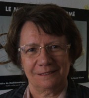 Marie-José PESTEL