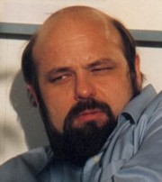 Bernard VITRAC