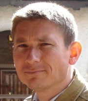 Fabrice VANDEBROUCK