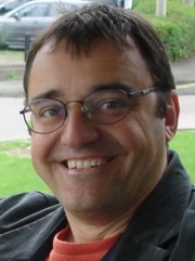 Frédéric MÉTIN