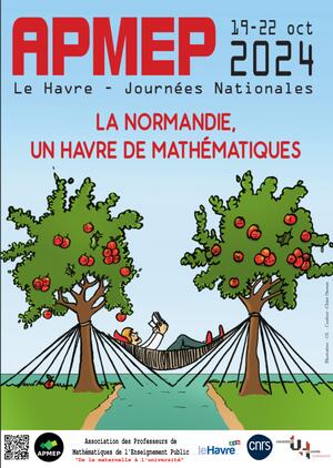 JN 2024 - Le Havre