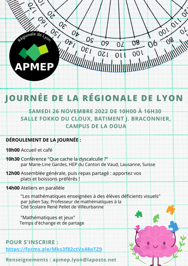 JourneeRegionaleLyon2022