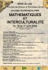 affiche journées